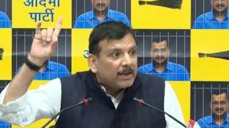 Sanjay Singh Sanjay Singh