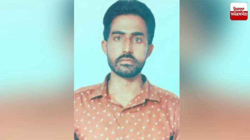 Parminder Singh (File Photo) Parminder Singh (File Photo)
