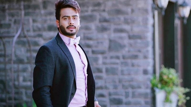 Punjabi singer facing lookout circular flies to Dubai after NIA nod Punjabi singer facing lookout circular flies to Dubai after NIA nod