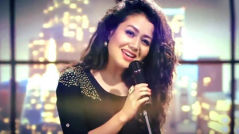 Neha Kakkar Neha Kakkar
