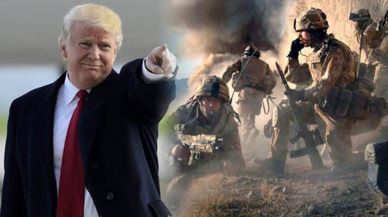 Trump Trump
