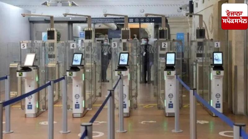 New immigration laws come into effect at the borders of 28 European countries New immigration laws come into effect at the borders of 28 European countries