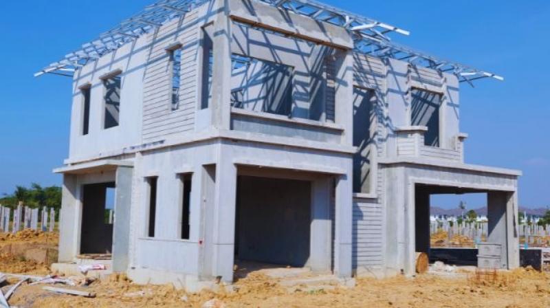 New building bylaws implemented in Punjab