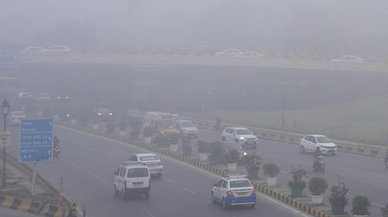 Uttar Pradesh Weather Update