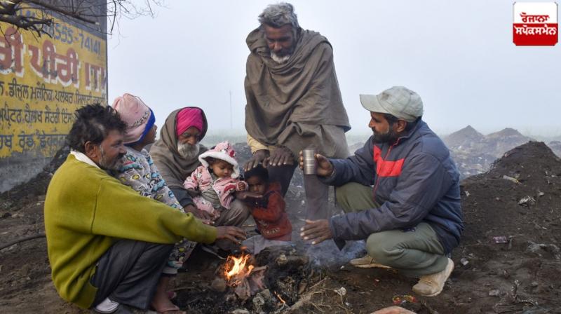 Punjab Weather Update