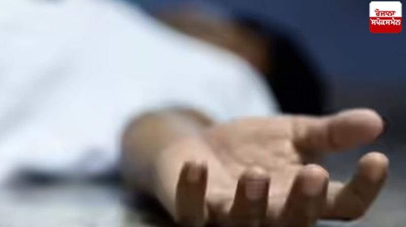 Three Punjabi died in Kuwait accident News