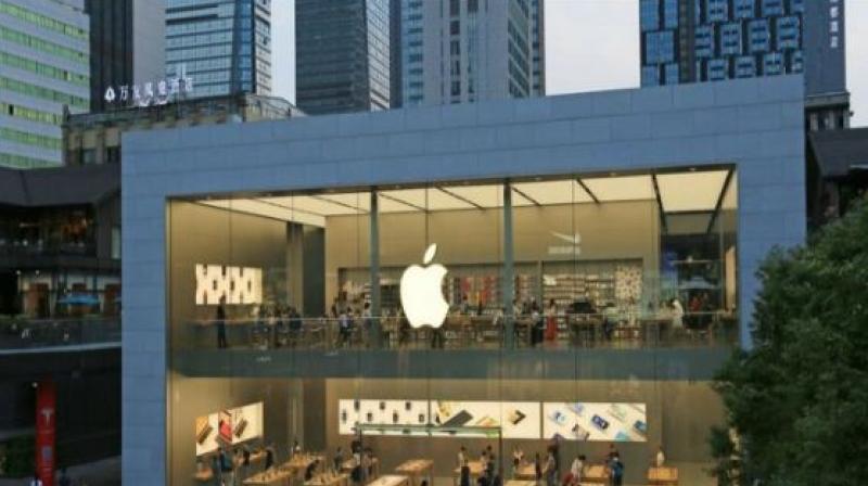 Sale of iPhone 6 and 6 Plus will be closed in India Sale of iPhone 6 and 6 Plus will be closed in India