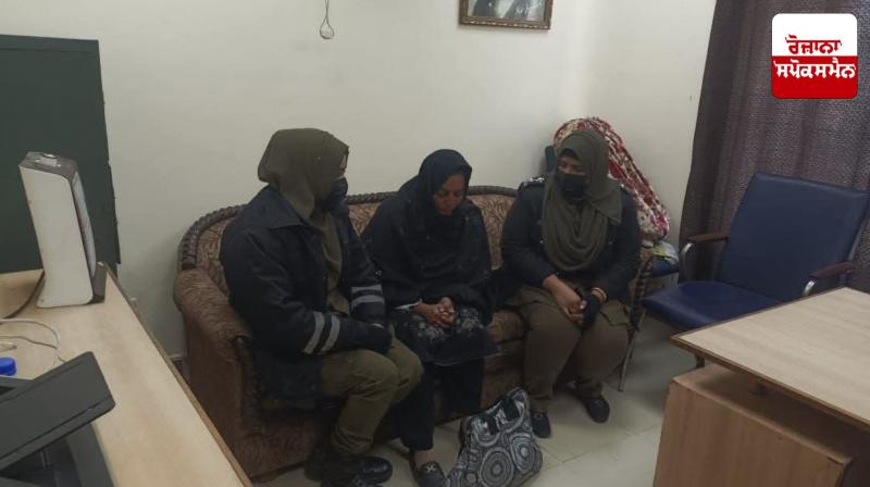 Sarabjit Kaur, who went to Pakistan to get married, refuses to come to India: Source