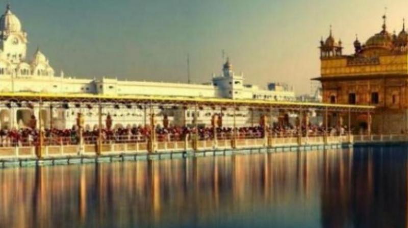 Hukamnama Sri Darbar Sahib Sri Amritsar Hukamnama Sri Darbar Sahib Sri Amritsar