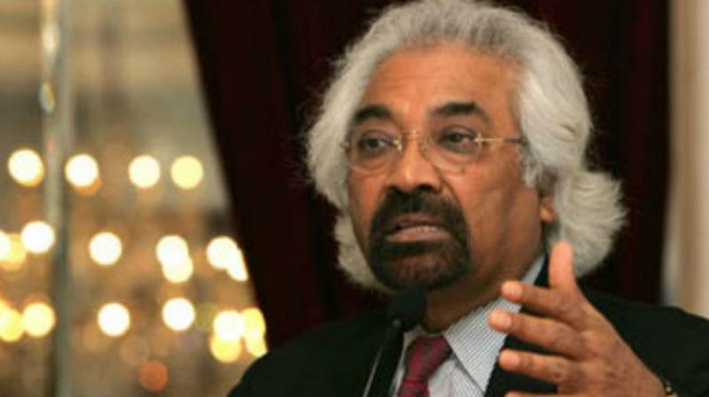 Sam Pitroda re-appointed Indian Overseas Congress chairman Sam Pitroda re-appointed Indian Overseas Congress chairman