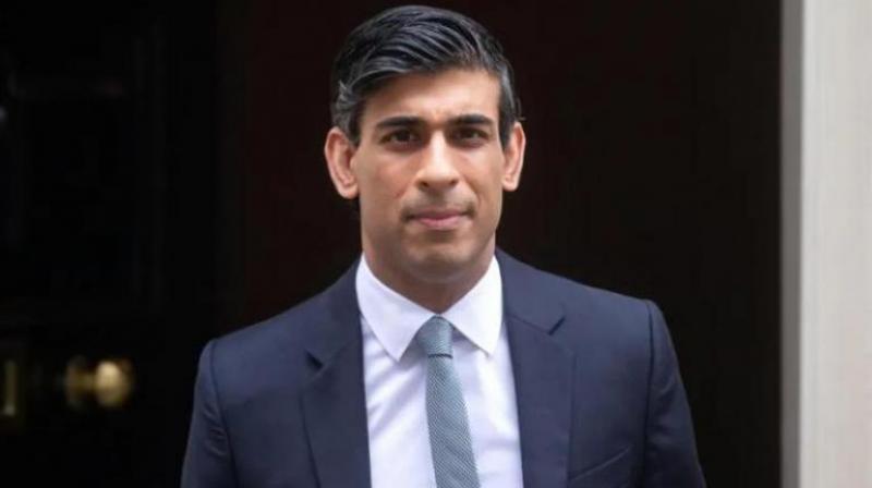 Four arrested after protest at UK PM Sunak's home Four arrested after protest at UK PM Sunak's home