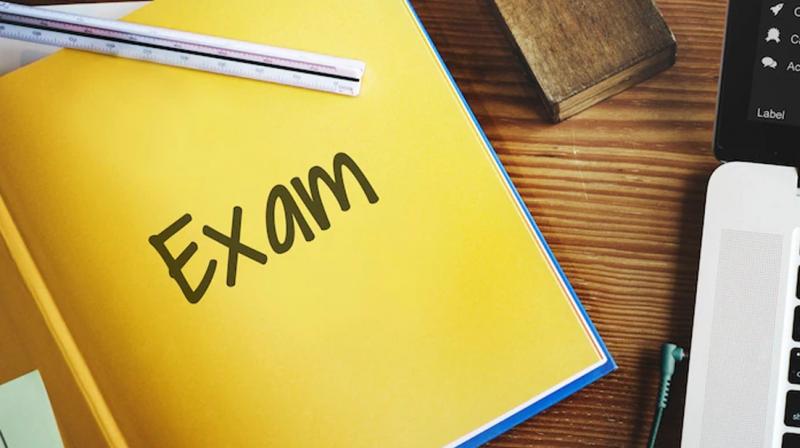 exam exam