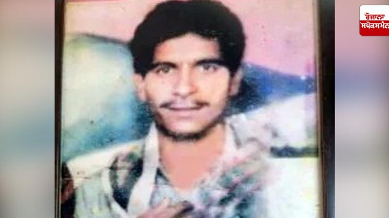 CBI court convicts former DIG, DSP in fake encounter case CBI court convicts former DIG, DSP in fake encounter case