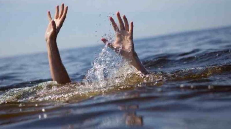 Four Indian students drowned in a river in Russia Four Indian students drowned in a river in Russia