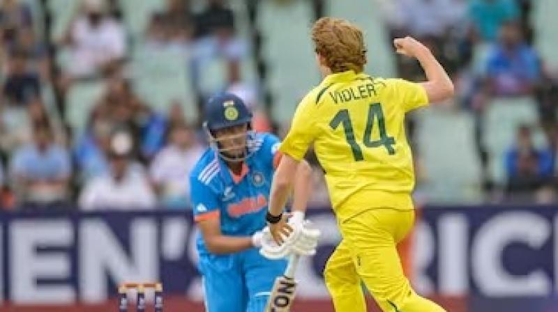 U-19 Cricket World Cup U-19 Cricket World Cup