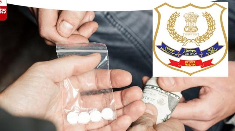 NCB launches anti-drug campaign, drug traffickers to be jailed for 2 years NCB launches anti-drug campaign, drug traffickers to be jailed for 2 years