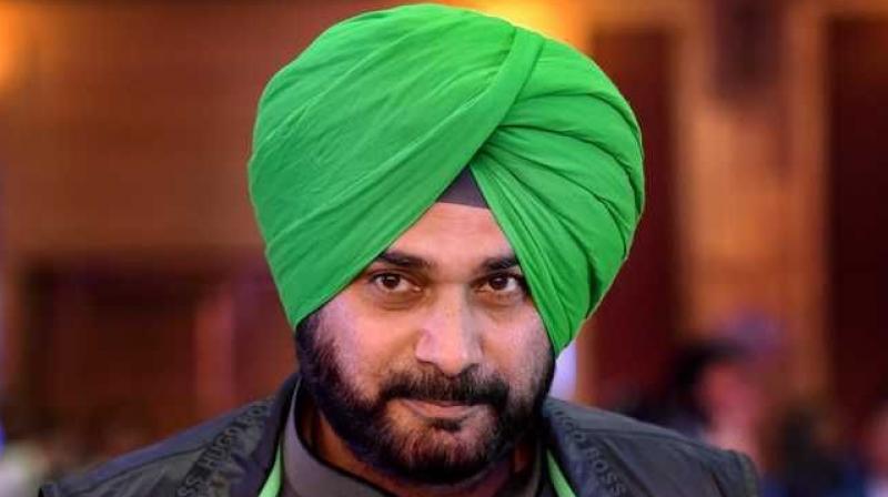 Navjot Sidhu Navjot Sidhu