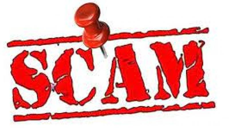 Scam Scam