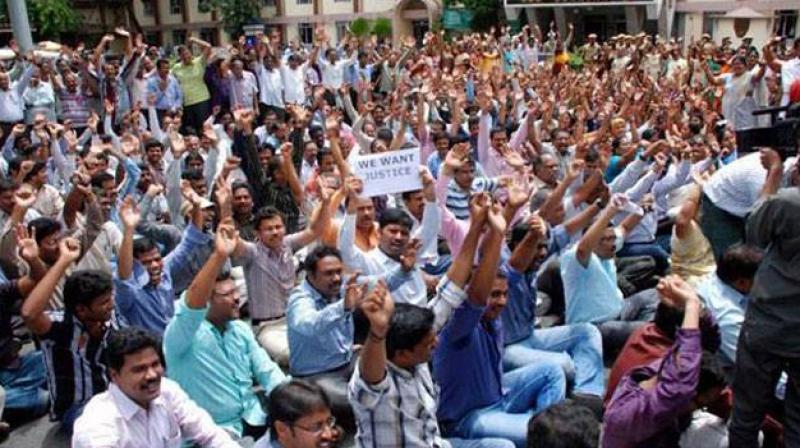 Protest Protest