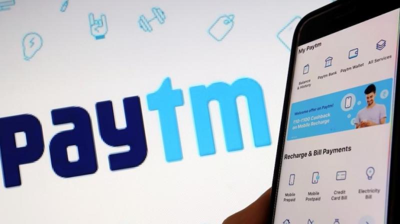 PayTM Payments PayTM Payments