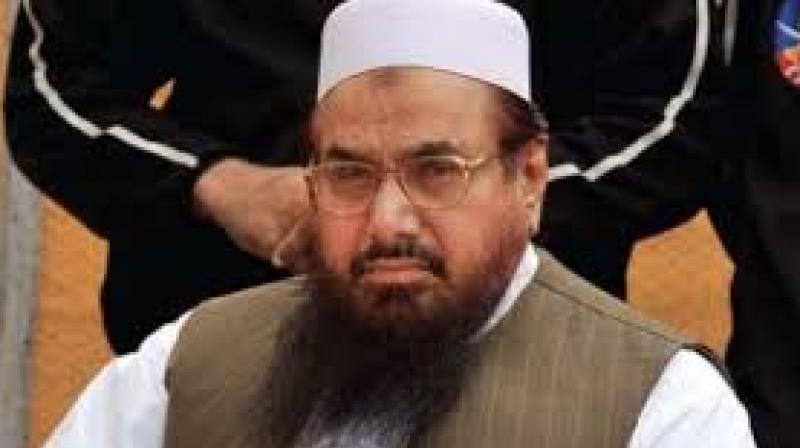 pakistan planning permanent ban on hafiz saeeds jud pakistan planning permanent ban on hafiz saeeds jud