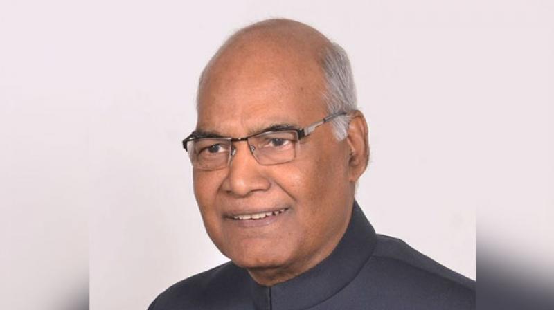 President Ramnath Kovind come to Ludhiana Today