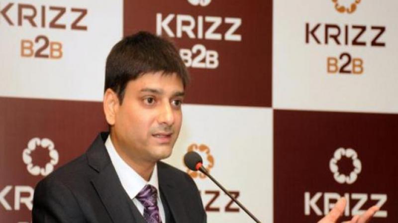 Kanishk gold promoter Bhoopesh Jain looted Banks Kanishk gold promoter Bhoopesh Jain looted Banks