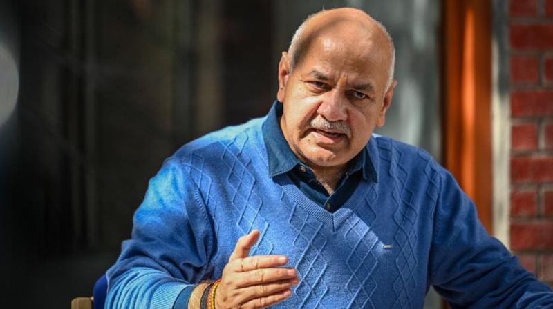 Delhi court extends judicial custody of Manish Sisodia in CBI case Delhi court extends judicial custody of Manish Sisodia in CBI case