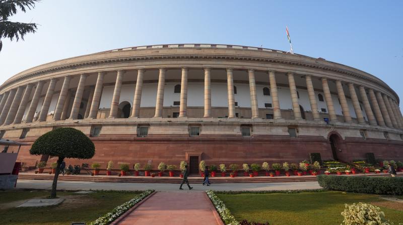 Parliament Parliament