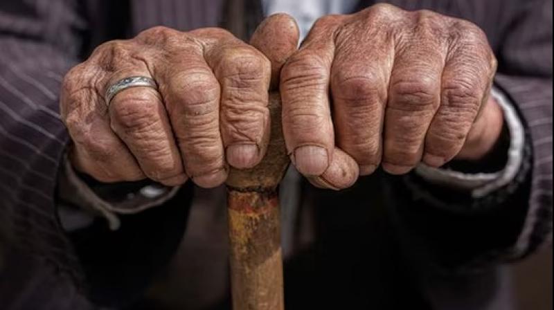 India's youth are getting older News