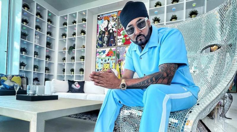 British-Indian singer Manjeet Singh Ral Accident News