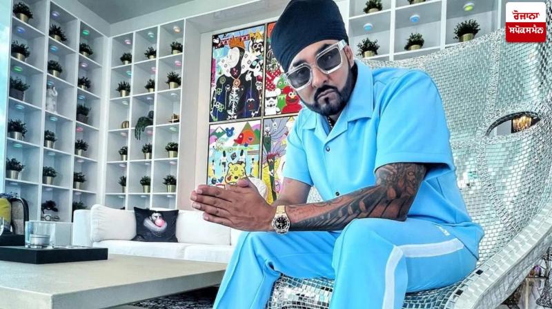 British-Indian singer Manjeet Singh Ral Accident News