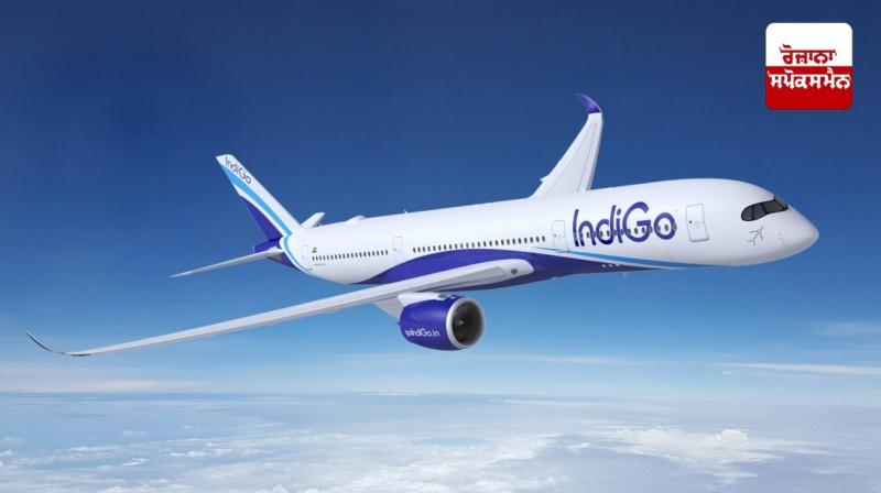 IndiGo to operate 10 relief flights today to bring back Indians stranded in Gulf countries