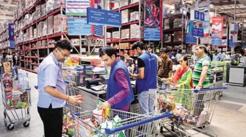 Consumer Ministry Strict MRP will have 5 Lakh Fine along Jail Consumer Ministry Strict MRP will have 5 Lakh Fine along Jail