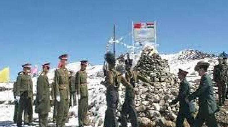 China there nothing Like Changing Status quo Dokalam-china China there nothing Like Changing Status quo Dokalam-china