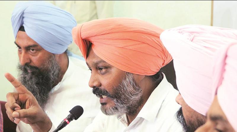 Harpal Singh Cheema Harpal Singh Cheema