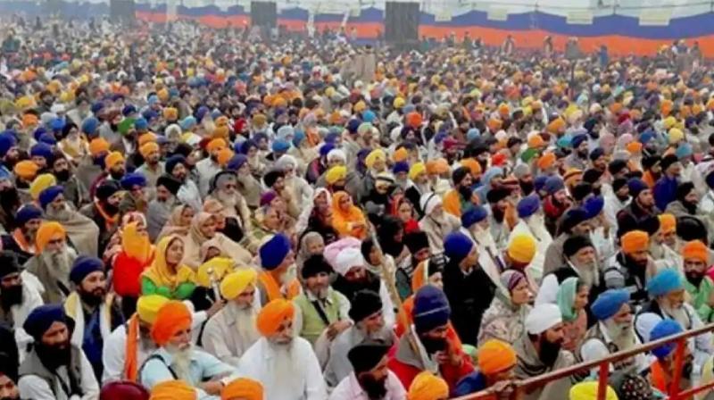 kisan (file pic) kisan (file pic)