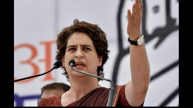 Priyanka Gandhi Vadra Priyanka Gandhi Vadra