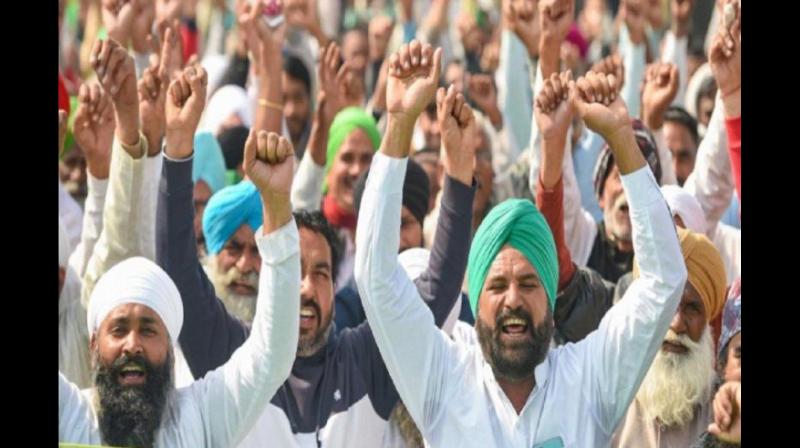 Bharat Band Bharat Band