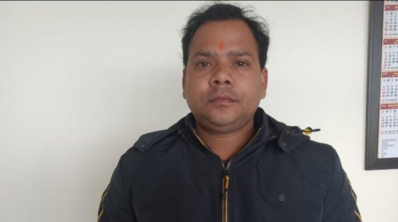 Angad Singh Angad Singh