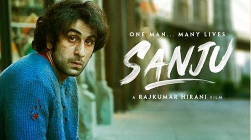 Sanju Sanju