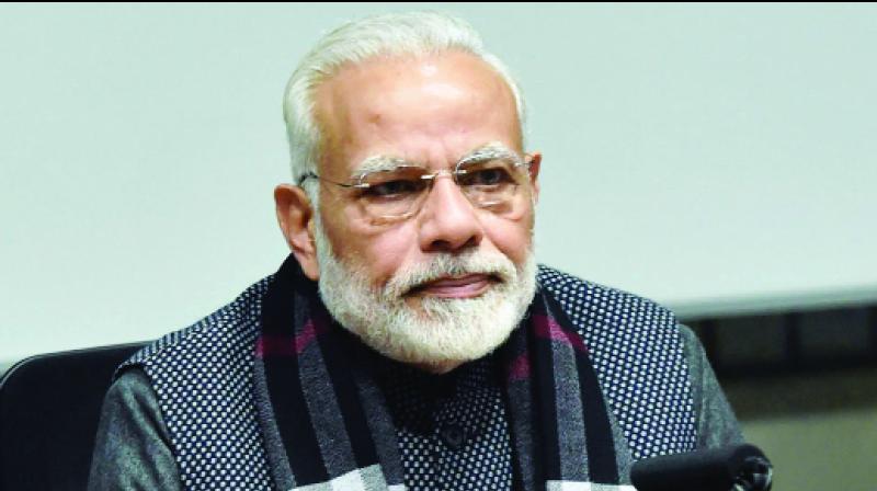 Narinder Modi