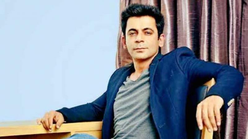 Sunil grover 