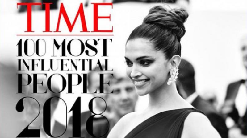 Deepika Padukone Deepika Padukone