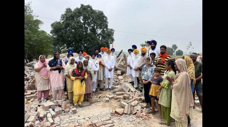 SGPC SGPC