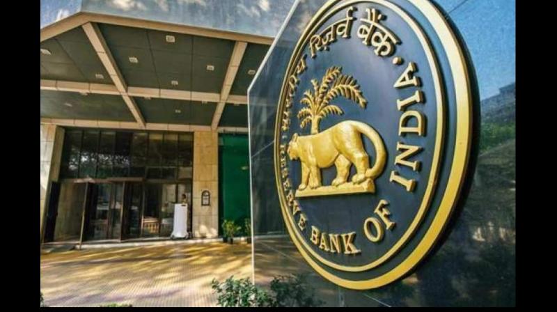 Reserve Bank of India Reserve Bank of India