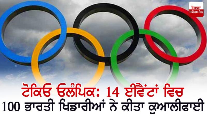 Tokyo Olympics Tokyo Olympics