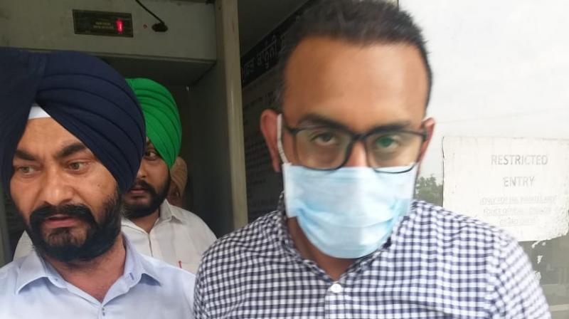 Daljit Singh Gilzian Daljit Singh Gilzian