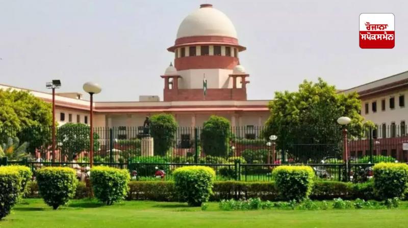 Central government should establish special POCSO courts on priority basis Supreme Court News Central government should establish special POCSO courts on priority basis Supreme Court News