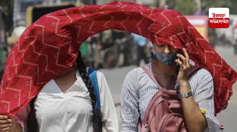 Punjab Weather Update Punjab Weather Update